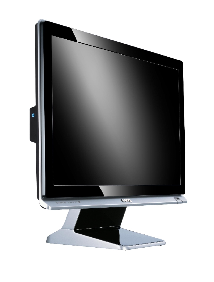 Pierwszy na świecie 24-calowy monitor FullHD 16:9