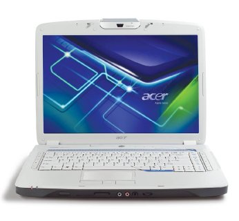 Notebook WIMAX: Dzięki karcie WiMAX notebook Acer Aspire 5920 zapewnia bezprzewodowy dostęp do Internetu z szybkością do 30 Mb/s.