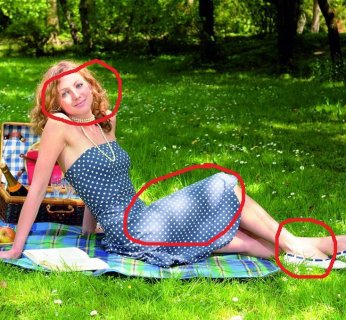 Jak dobrze oświetlić plan 4