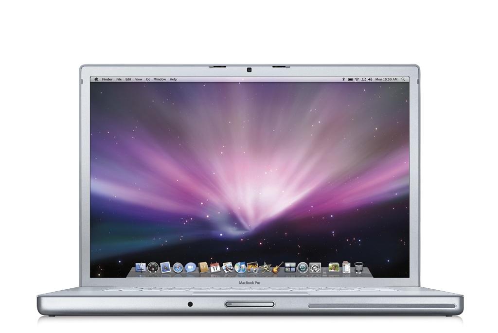 Apple dodaje łączność 3G do MacBooków?