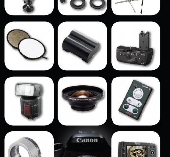akcesoria fotograficzne
