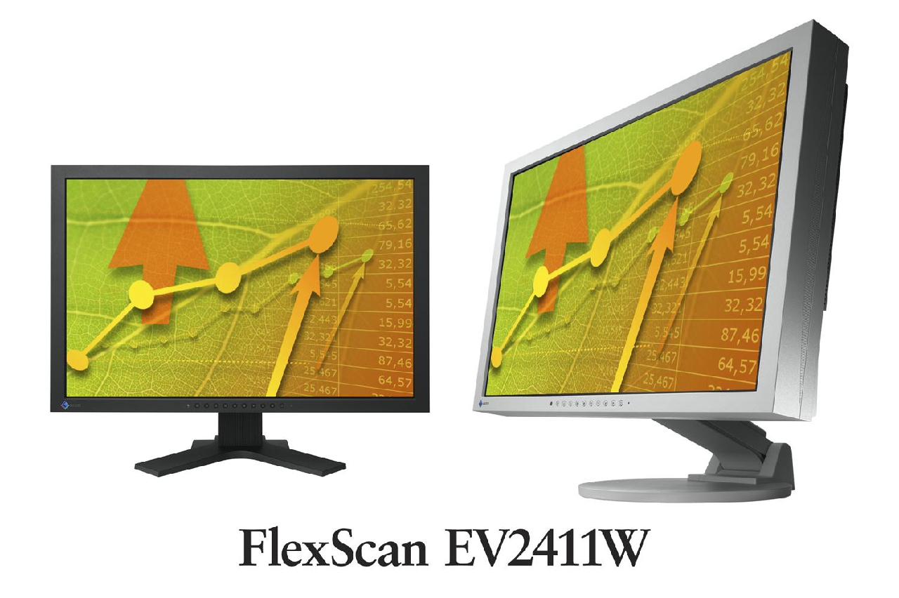 flexscan ev2411w