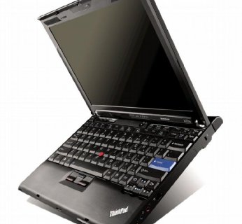 ThinkPad X200s z Centrino 2