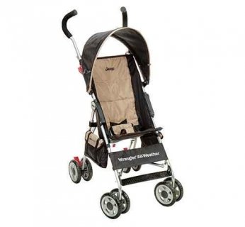 Wirtualny wózek. Nasz czytelnik kupił na Allegro wózek dziecięcy, ale jego sprzedawca okazał się oszustem.