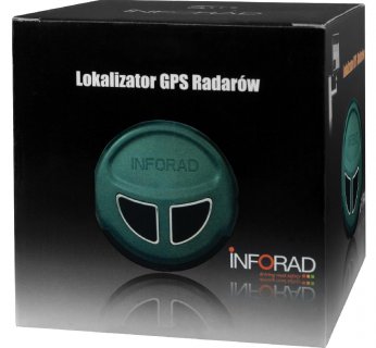 Produkty Inforad są zgodne z polskim kodeksem drogowym