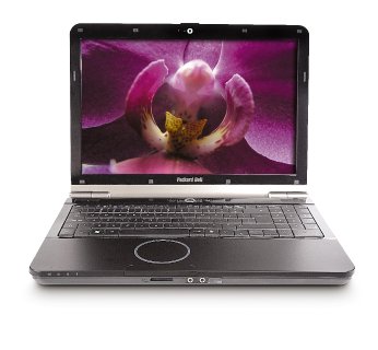 EasyNote ML61 i EasyNote SL81 charakteryzują się niewielką grubością i prostymi liniami obudowy