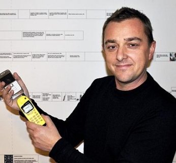 Alastair Curtis porównuje nowoczesną E71 z klasyczną 5110