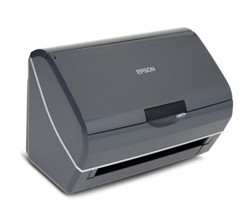 Epson GT-S50