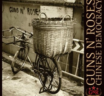 Na szóstą płytę amerykańskiej grupy Guns N' Roses wszyscy fani czekali ponad 15 lat