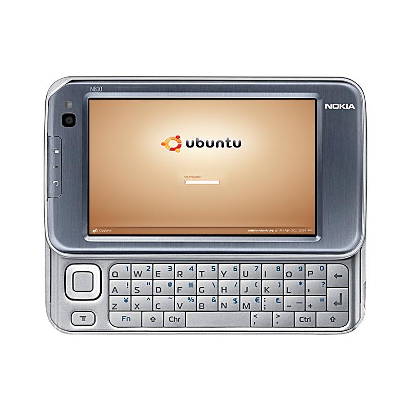 Ubuntu zasili komputery oparte na procesorach ARM