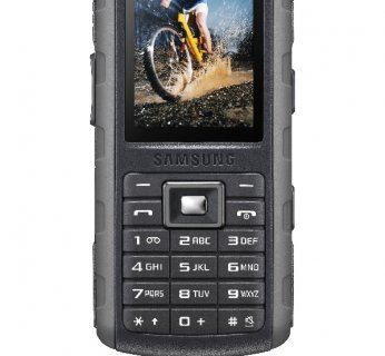 Samsung Solid to telefon dla użytkowników wybitnie aktywnych