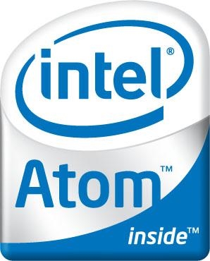 Nowe komputery z procesorem Atom