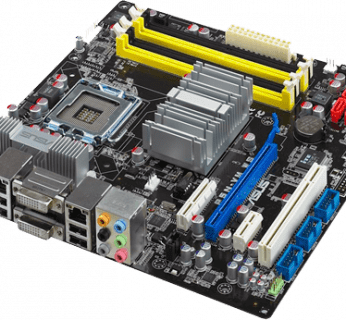 Pierwszy zintegrowany procesor graficzny dla płyt głównych NVIDIA Quadro FX 470