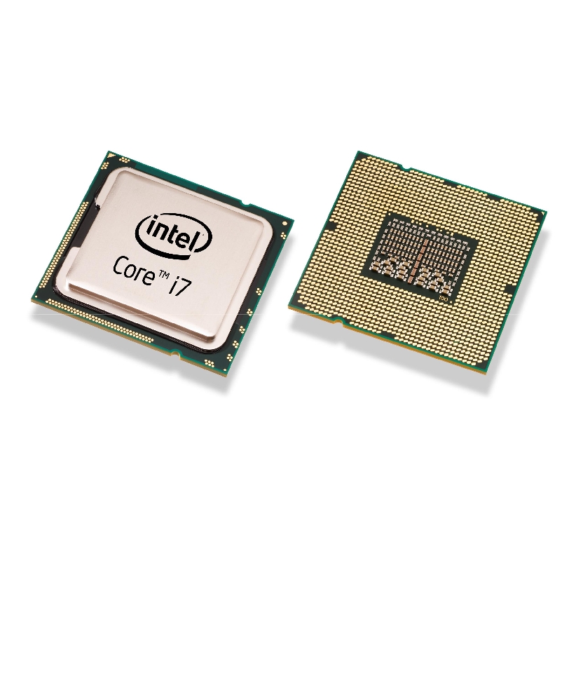 Intel ujawnia plany na rok 2009