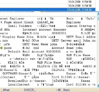 Kiepska ochrona. Pod żadnym pozorem nie łącz znanej na całym świecie nazwy użytkownika »John« z takim popularnym hasłem jak »pass«.
