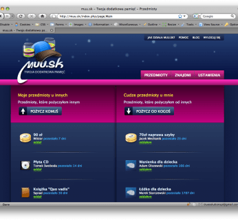 Pożyczaj rozważnie a nic ci nie zginie
