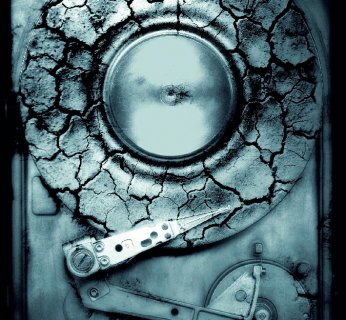 Odzyskaj samemu wszystkie pliki