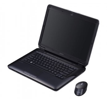 Wszystkim elementom notebooka CS11, od obudowy przez wsporniki na nadgarstki po widoczne powierzchnie wewnętrzne nadano przyciągającą uwagę kolorystykę