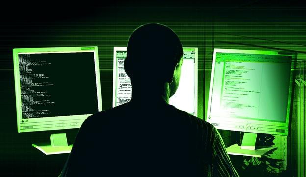 Polska w czołówce cyberprzestępczości