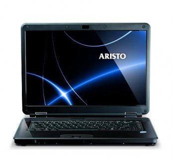 Opływowy kształt komputera oraz obudowa pokryta błyszczącym lakierem mają nadawać temu modelowi luksusowy charakter