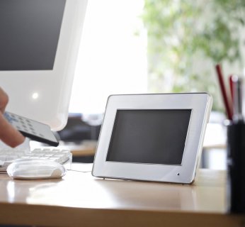 Ramka cyfrowa AGFAPHOTO AF 5070 M