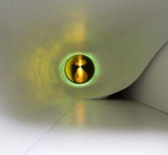 W Londynie odsłonięto instalację