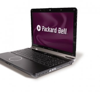 EasyNote ML61 i EasyNote SL81 charakteryzują się niewielką grubością i prostymi liniami obudowy