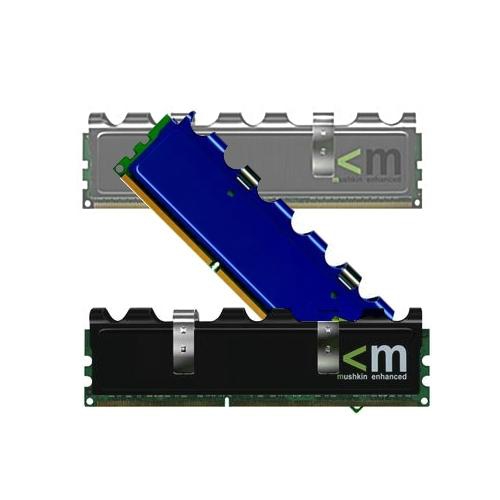 Pamięci DDR3 Mushkin z dedykacją dla Core i7