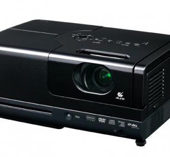 Projektor Epson EH-DM2