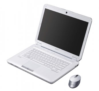 Wszystkim elementom notebooka CS11, od obudowy przez wsporniki na nadgarstki po widoczne powierzchnie wewnętrzne nadano przyciągającą uwagę kolorystykę