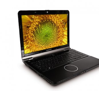 EasyNote ML61 i EasyNote SL81 charakteryzują się niewielką grubością i prostymi liniami obudowy