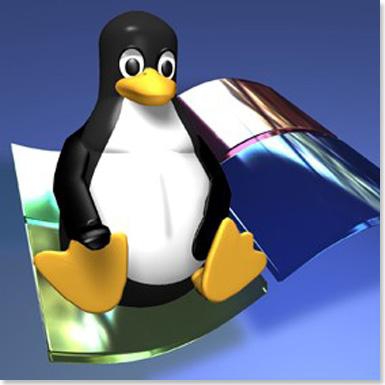 Linux kontroluje 90 procent polskiego rynku… hostingowego