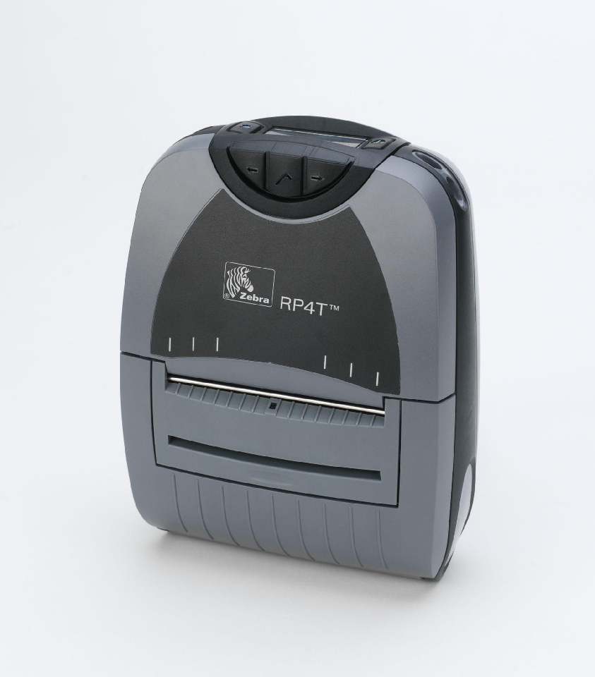 Pierwsze na świecie mobilne drukarki z obsluga RFID