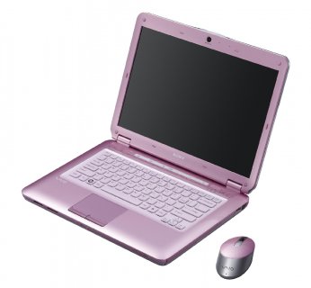 Wszystkim elementom notebooka CS11, od obudowy przez wsporniki na nadgarstki po widoczne powierzchnie wewnętrzne nadano przyciągającą uwagę kolorystykę