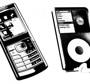 Komórki i odtwarzacze MP3