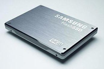 Solid State Drive