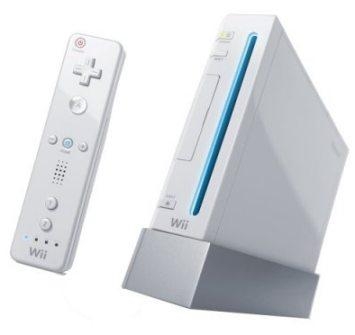 Wii to była prawdziwa rewolucja