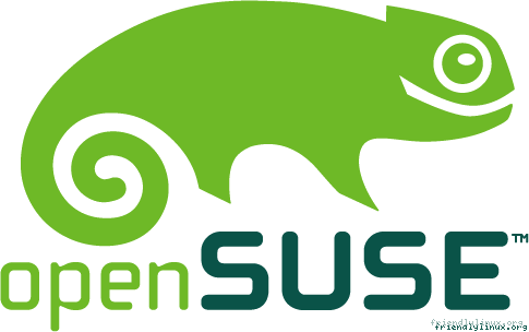Nowa wersja openSUSE Linux