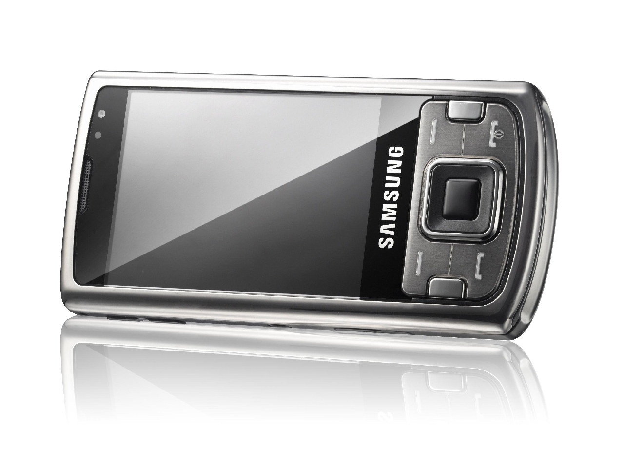 Smartfon Samsunga z potężnym aparatem