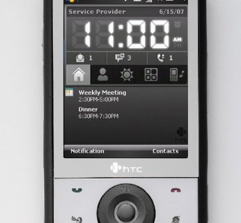 HTC Touch Cruise (Polaris)