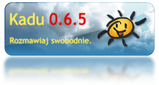 Rewolucja w open-source’owym komunikatorze Kadu