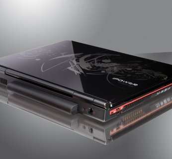 Packard Bell iPower GX