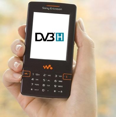 Operatorzy wspólnie przystąpią do konkursu na DVB-H