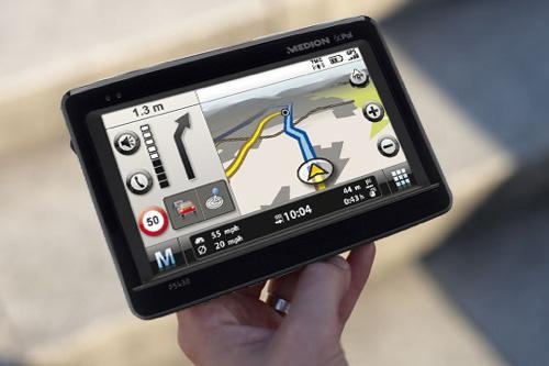 Masz nielegalne oprogramowanie w GPS-ie? Uważaj.