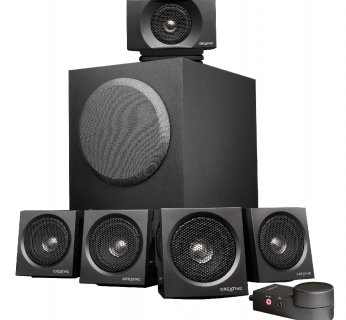 Creative Inspire T6200