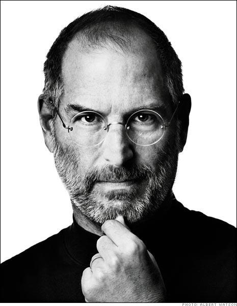Być jak Steve Jobs – oglądaj na żywo!