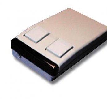 Cordless Mouse for Metaphor