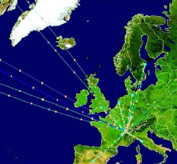 Akcelerator cząstek