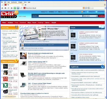 witryna chip pl w pod nową operą