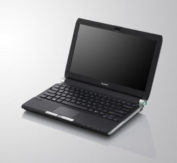 Sony VAIO TT